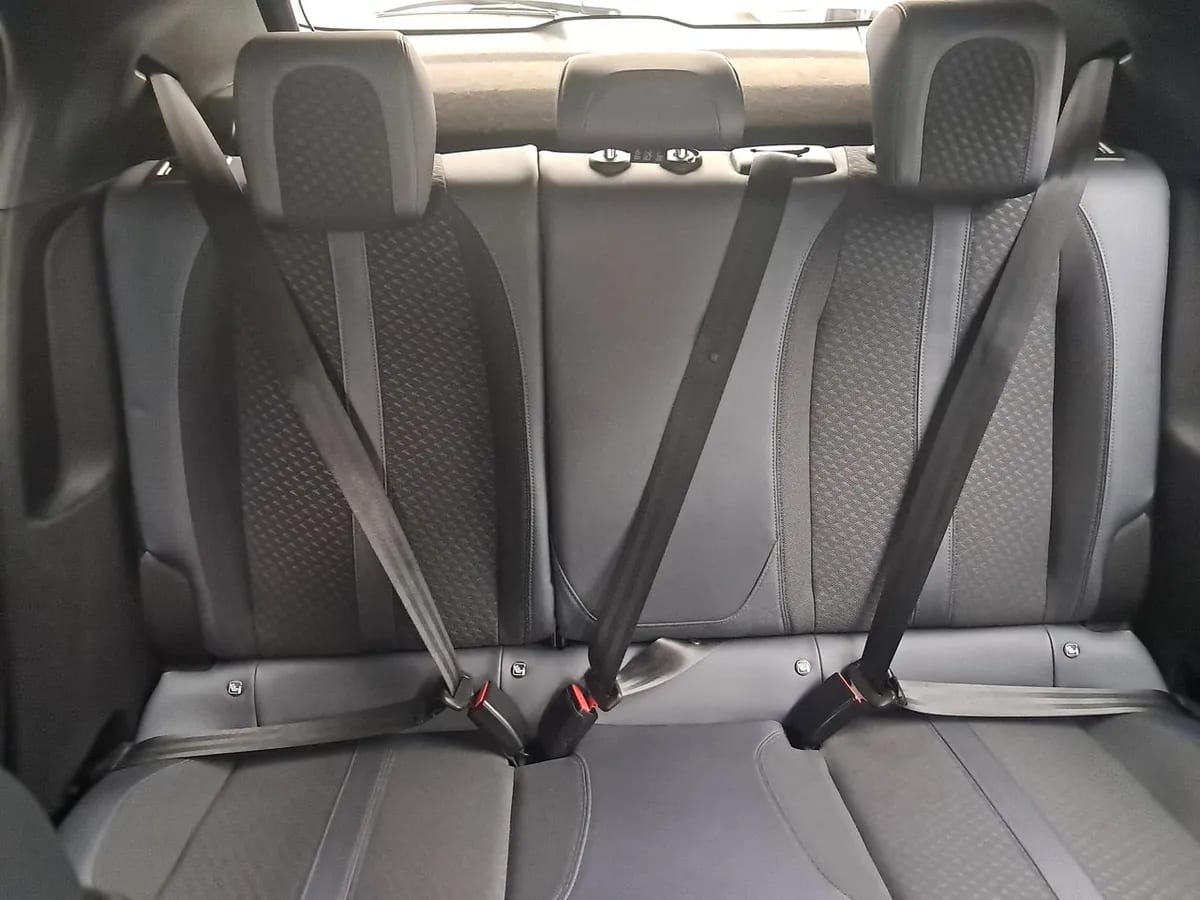 Peugeot 2008 1.2 Allure Puretech 4x2 130 Eat8 At 5p año 2020