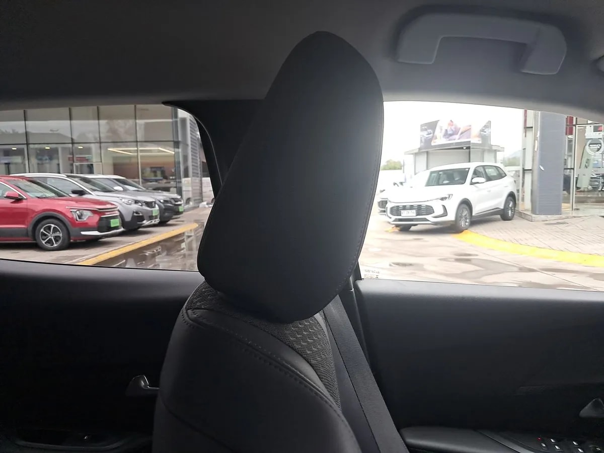 Peugeot 2008 1.2 Allure Puretech 4x2 130 Eat8 At 5p año 2020