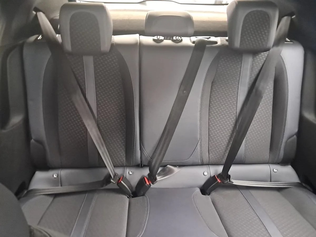 Peugeot 2008 1.2 Allure Puretech 4x2 130 Eat8 At 5p año 2020