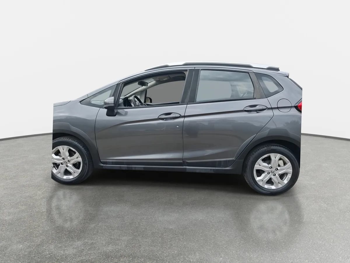 Honda Wr-V 1.5 Lx 4x2 Mt 5p año 2019