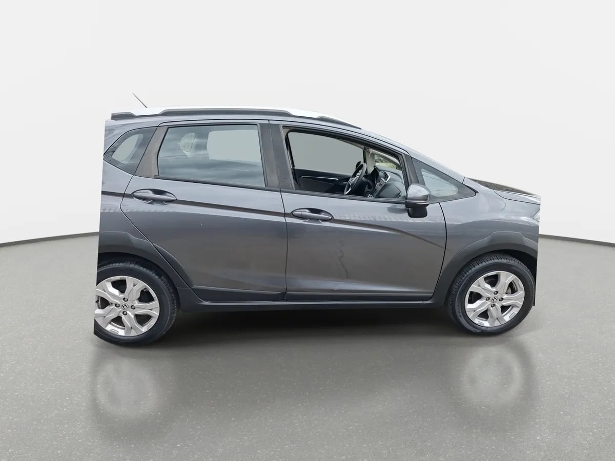 Honda Wr-V 1.5 Lx 4x2 Mt 5p año 2019