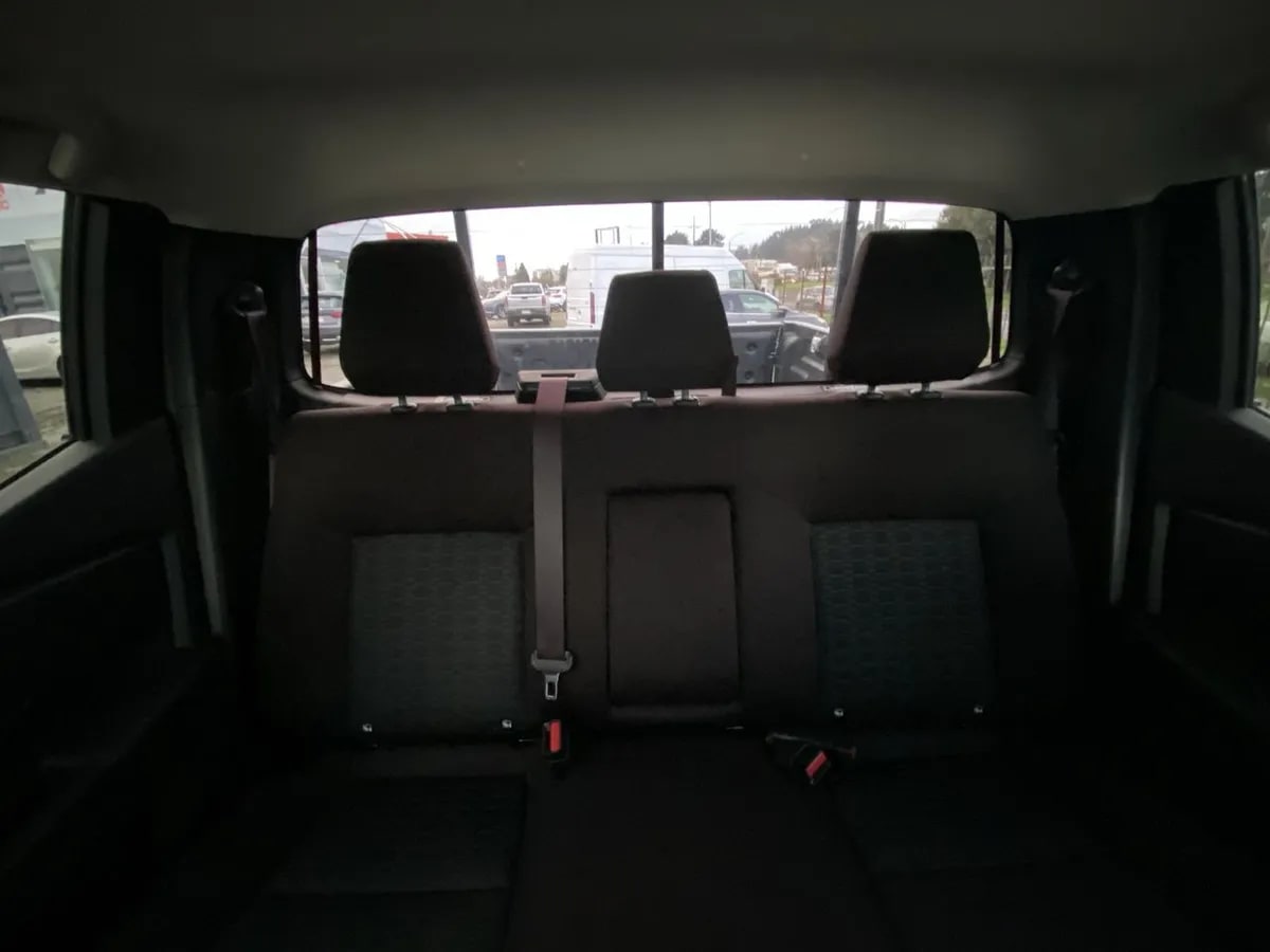 Mitsubishi L200 2.4 Katana Xrt Diesel 4x4 Dob. Cab. Euro6 Mt 4p año 2026