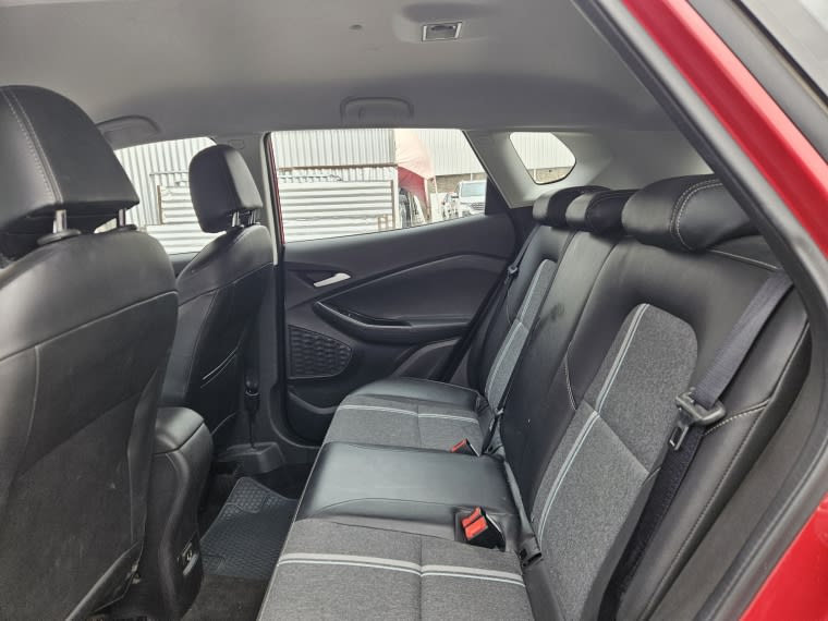 Chevrolet Tracker 1.2t Ltz At año 2024