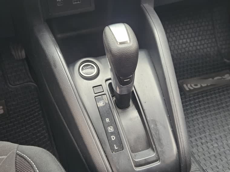 Nissan Kicks 1.6 Advance At año 2024