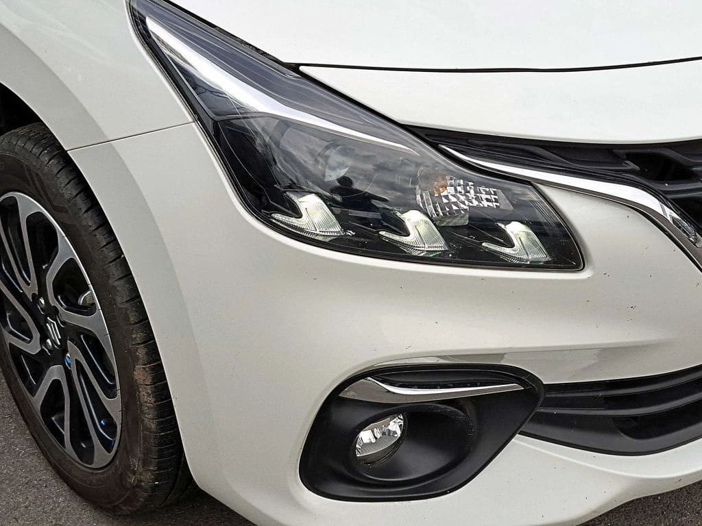 Suzuki Baleno 1.5 Gls Mt año 2025
