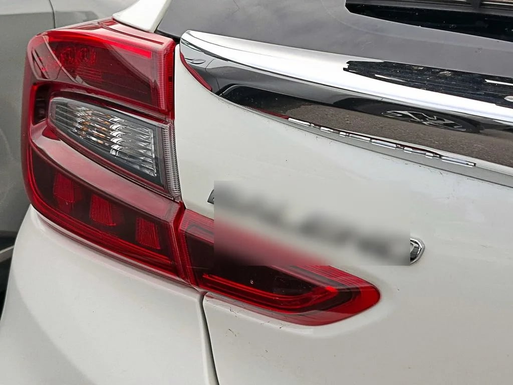 Suzuki Baleno 1.5 Gls Mt año 2025