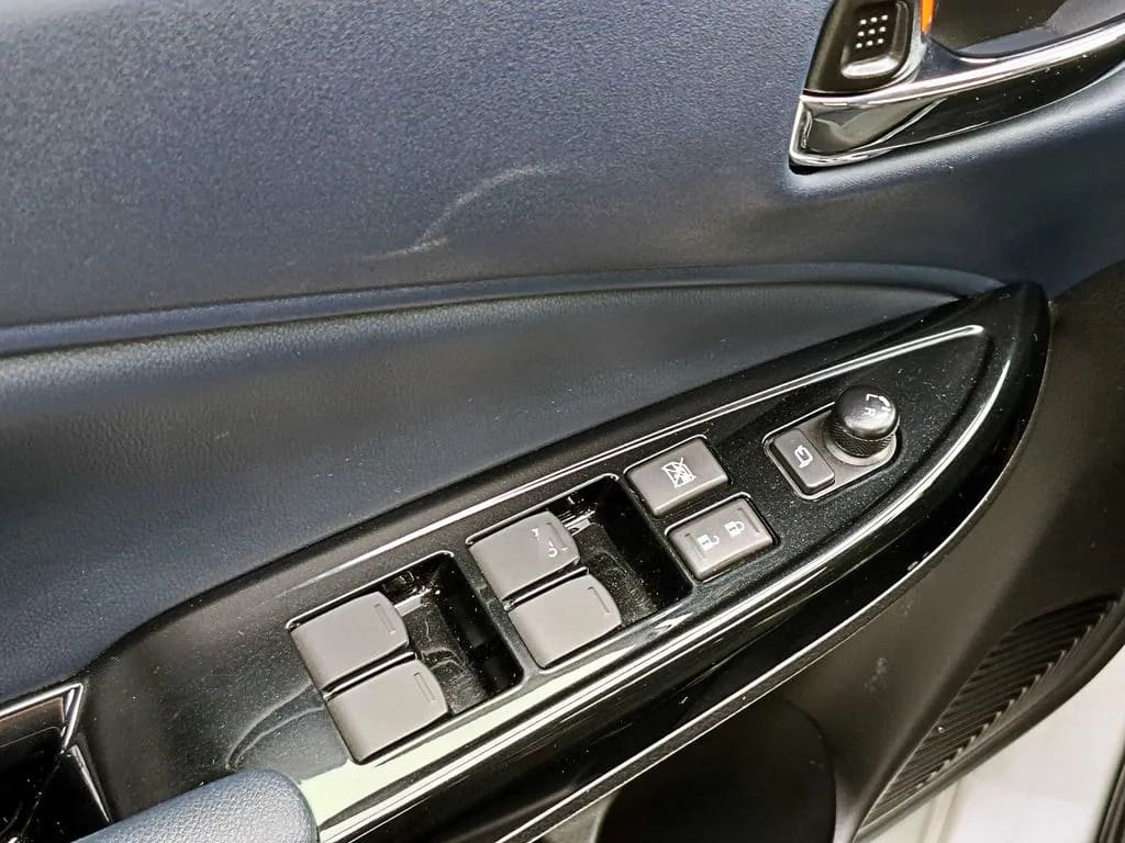 Suzuki Baleno 1.5 Gls Mt año 2025
