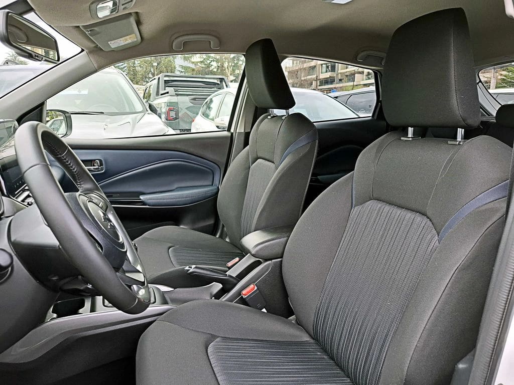 Suzuki Baleno 1.5 Gls Mt año 2025