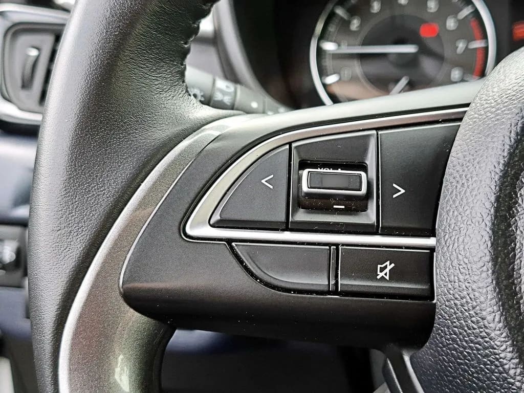 Suzuki Baleno 1.5 Gls Mt año 2025