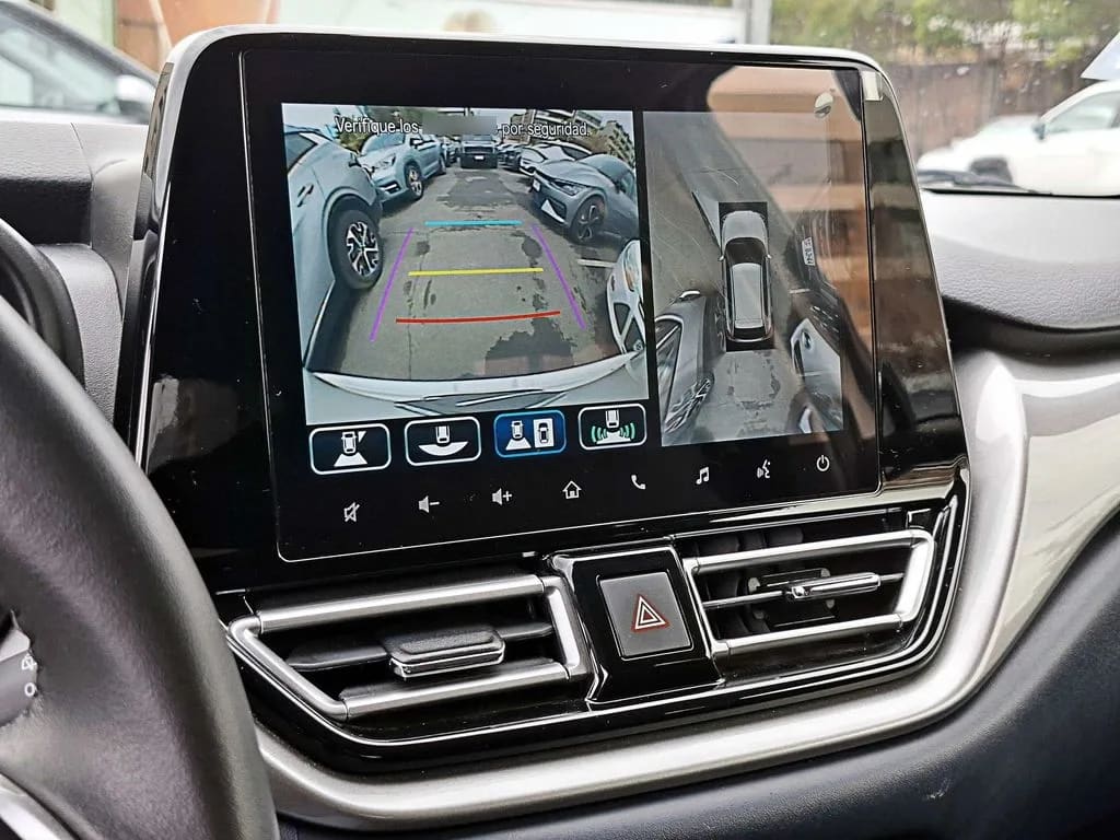 Suzuki Baleno 1.5 Gls Mt año 2025