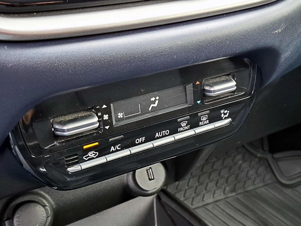 Suzuki Baleno 1.5 Gls Mt año 2025