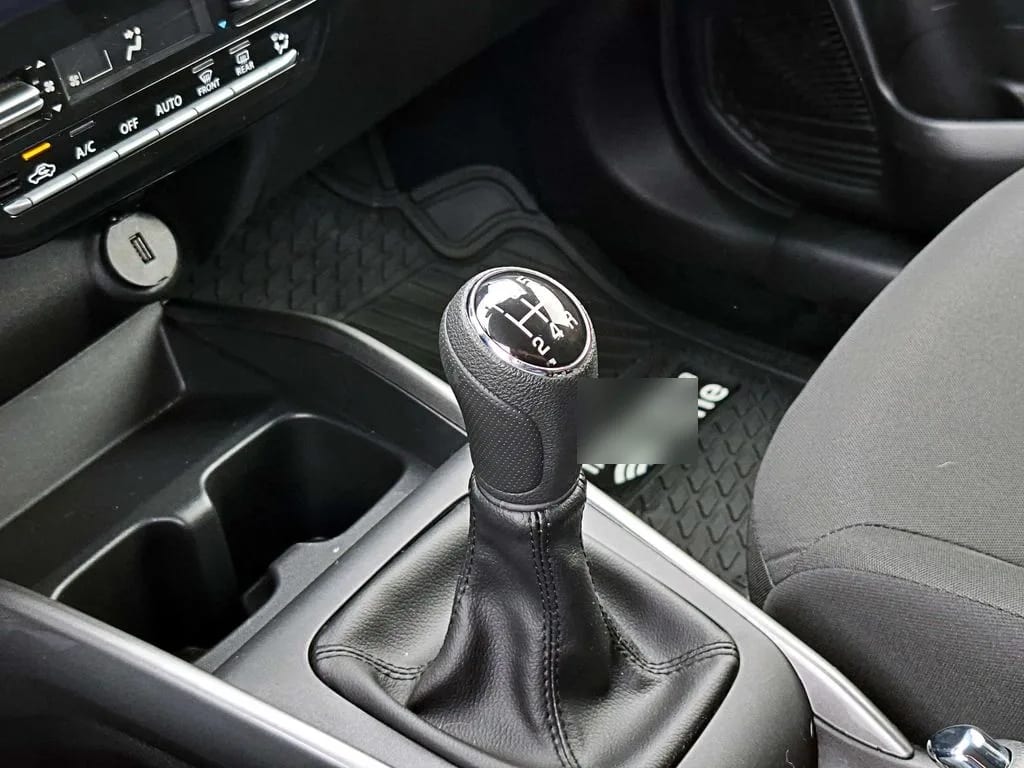 Suzuki Baleno 1.5 Gls Mt año 2025