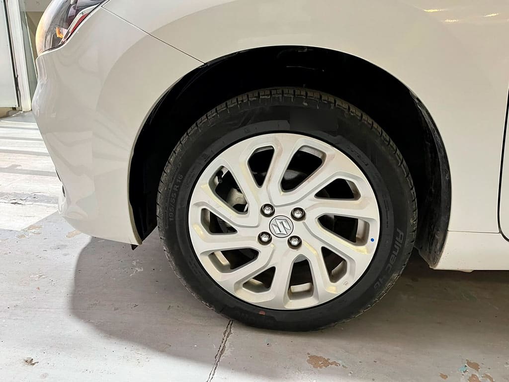 Suzuki Baleno 1.5 Gls Mt año 2024