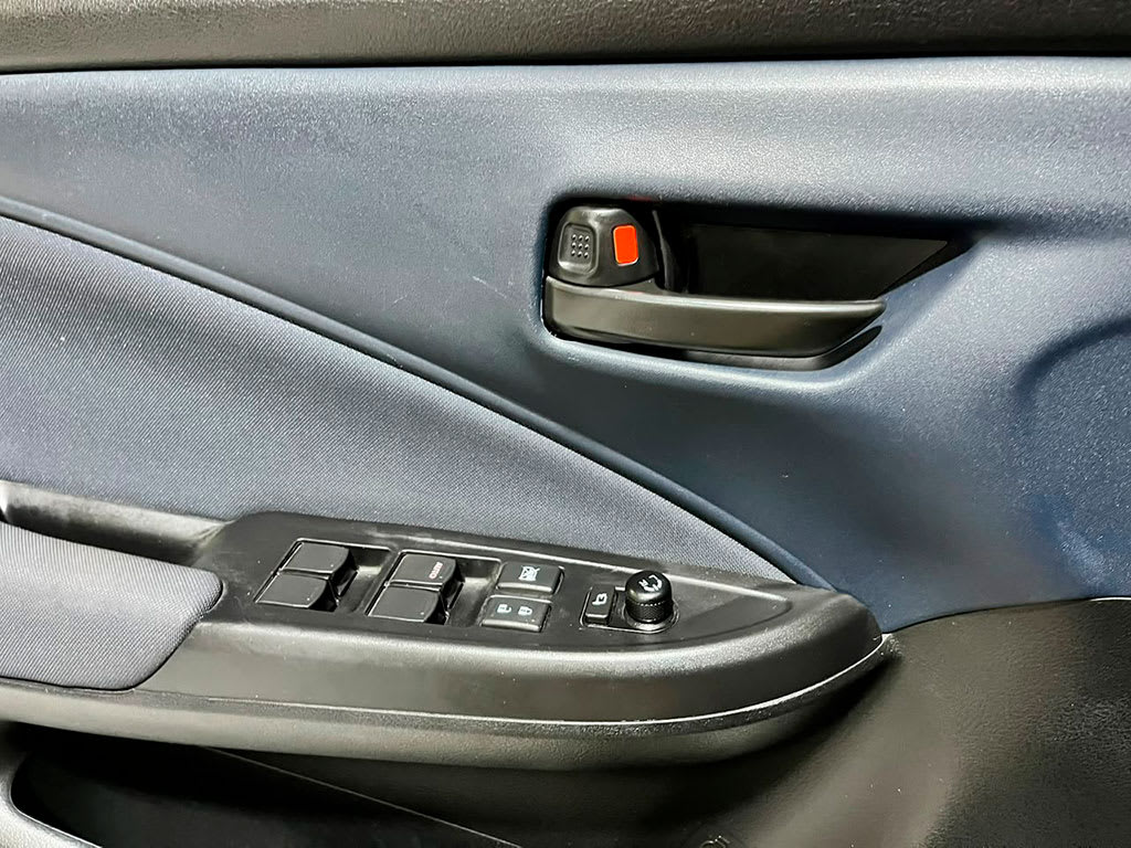 Suzuki Baleno 1.5 Gls Mt año 2024