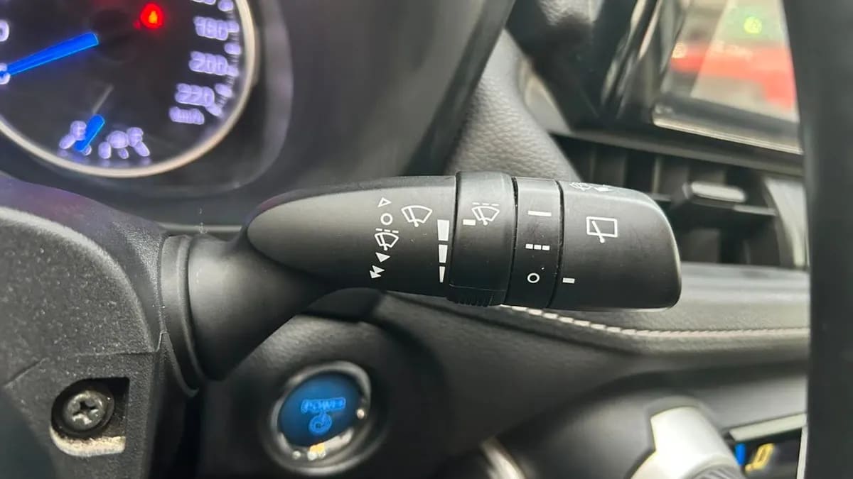 Toyota Rav4 Xle Plus Hybrid Cvt 4x2 2.5 Aut año 2020