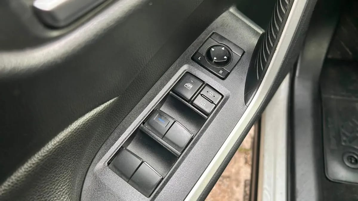 Toyota Rav4 Xle Plus Hybrid Cvt 4x2 2.5 Aut año 2020