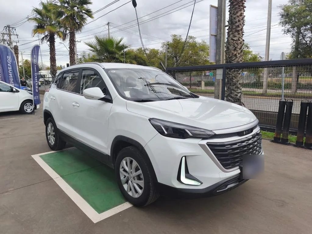 BAIC X35 1.5 Comfort año 2023