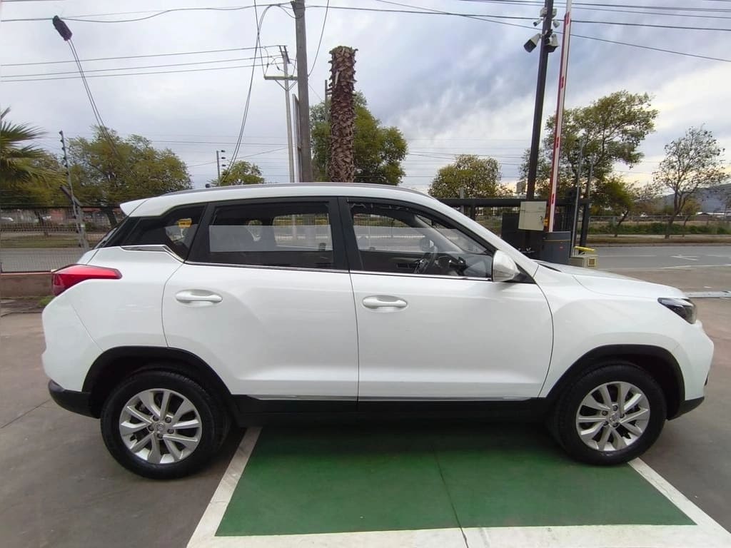 BAIC X35 1.5 Comfort año 2023