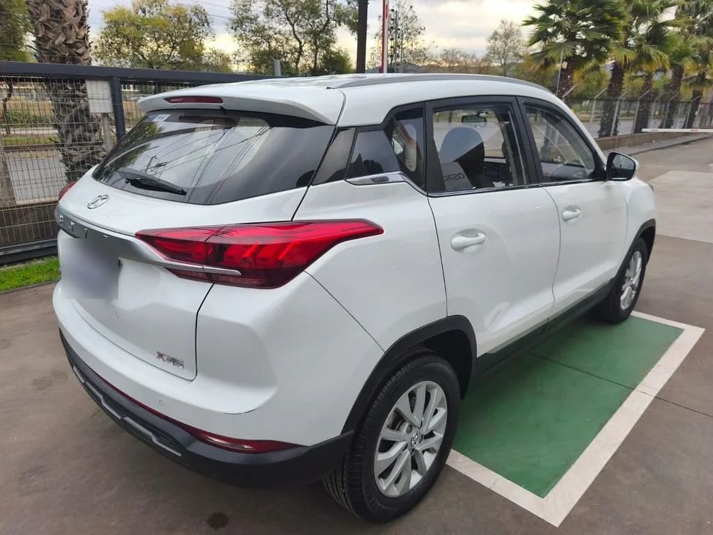 BAIC X35 1.5 Comfort año 2023