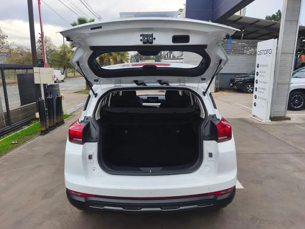 BAIC X35 1.5 Comfort año 2023
