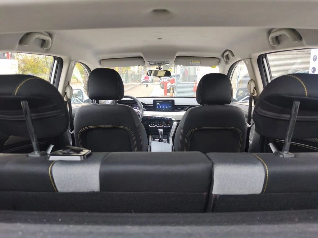 BAIC X35 1.5 Comfort año 2023