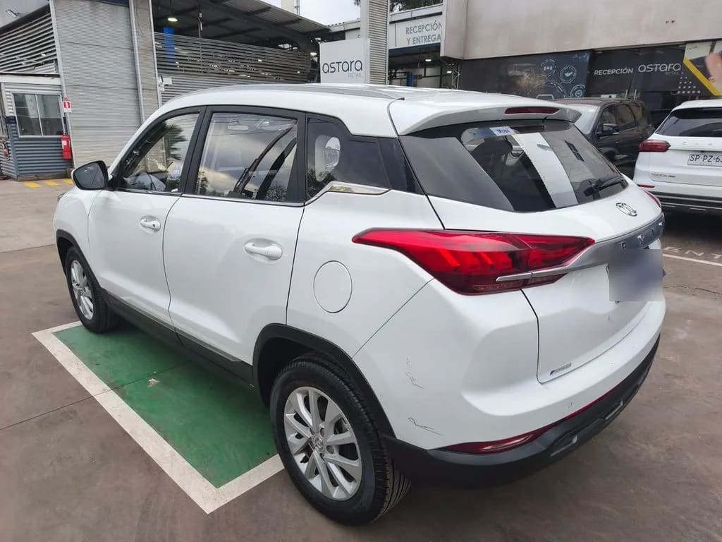 BAIC X35 1.5 Comfort año 2023