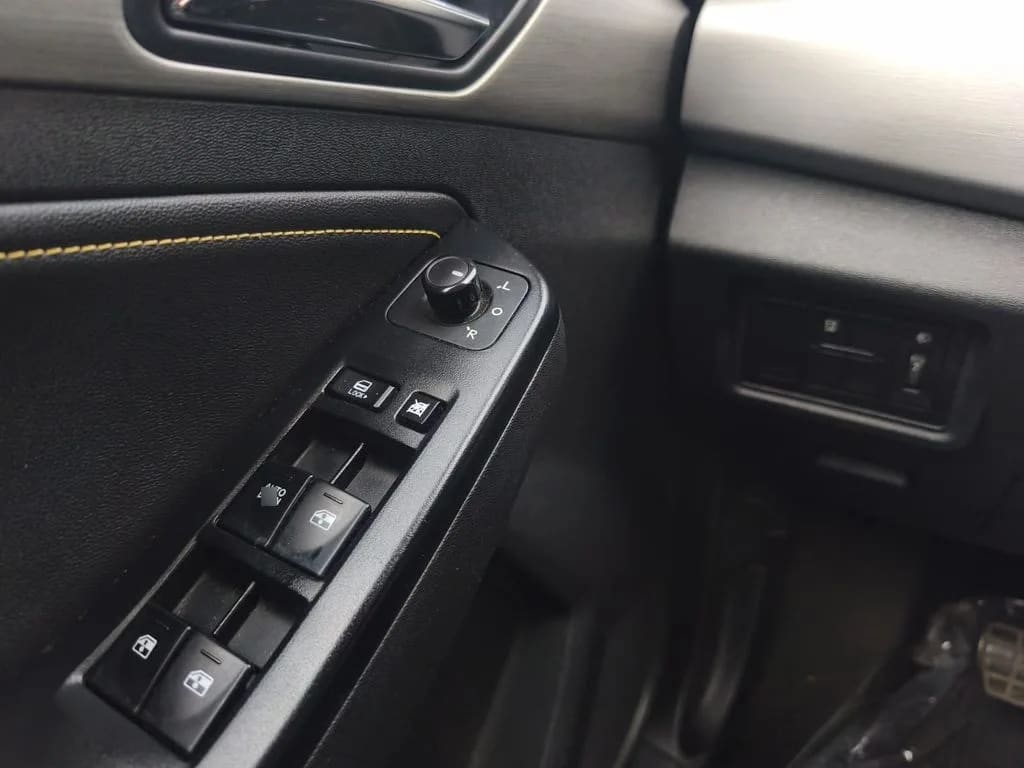 BAIC X35 1.5 Comfort año 2023