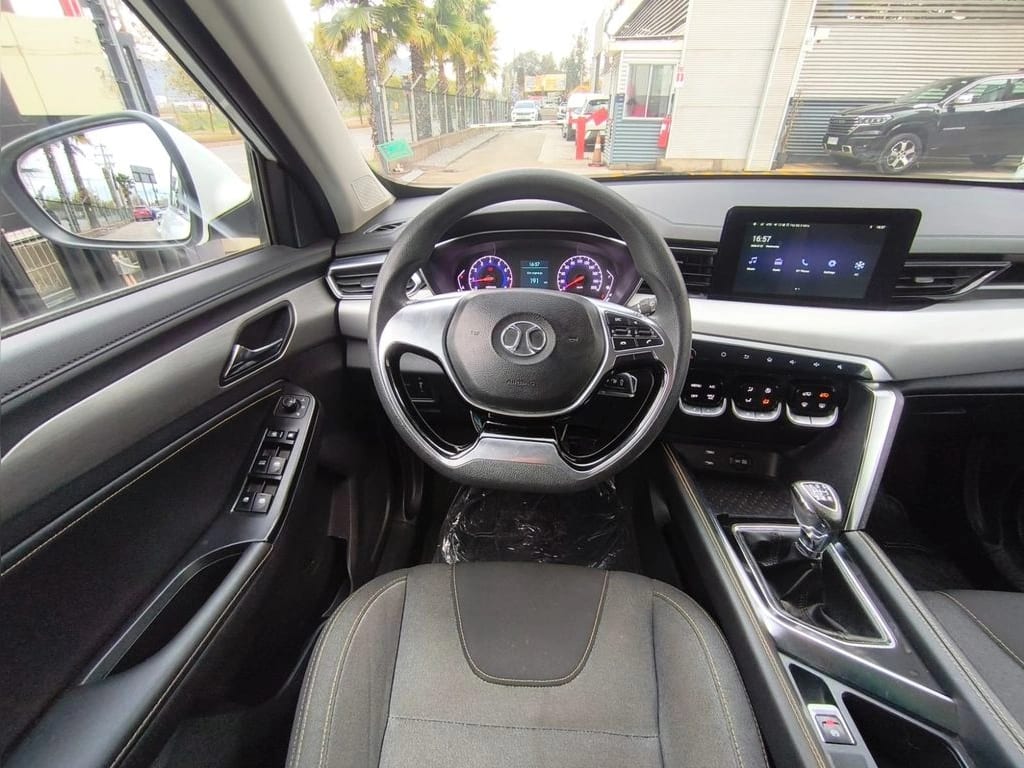BAIC X35 1.5 Comfort año 2023