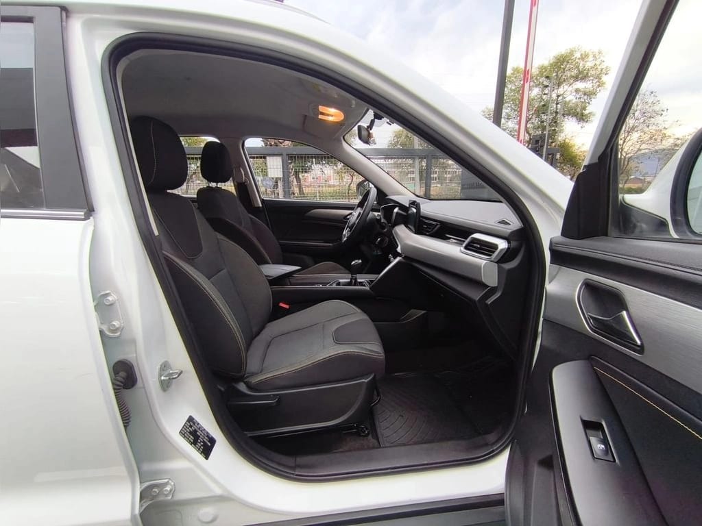 BAIC X35 1.5 Comfort año 2023
