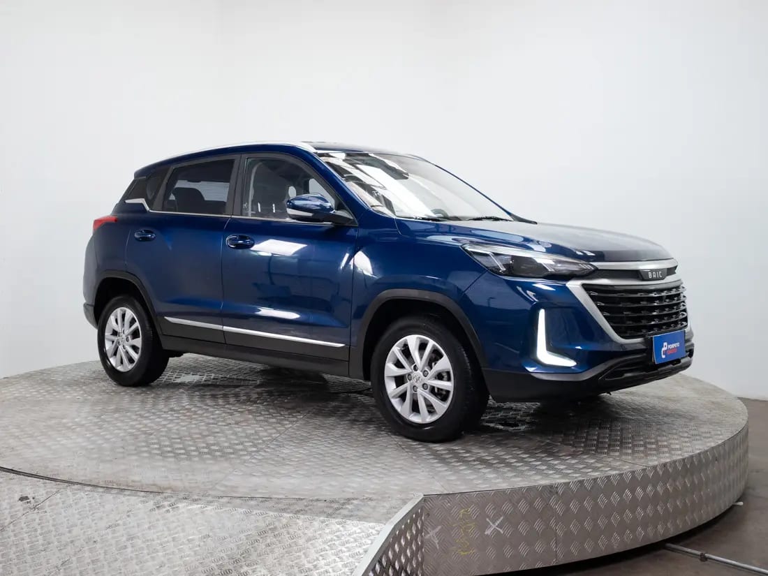 BAIC X35 1.5 Comfort Mt año 2023