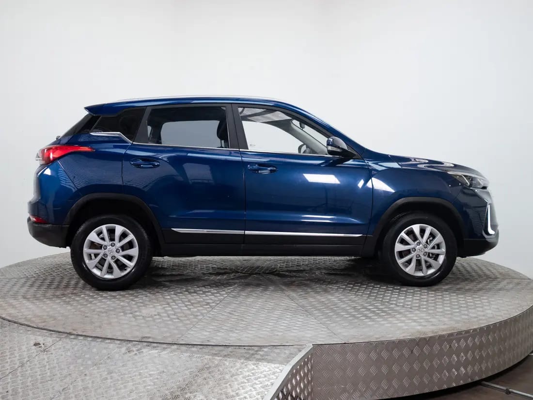BAIC X35 1.5 Comfort Mt año 2023