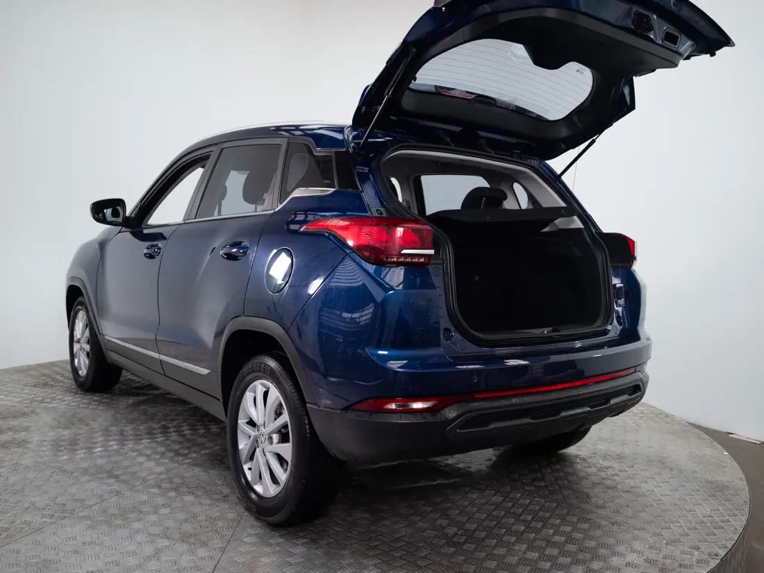 BAIC X35 1.5 Comfort Mt año 2023