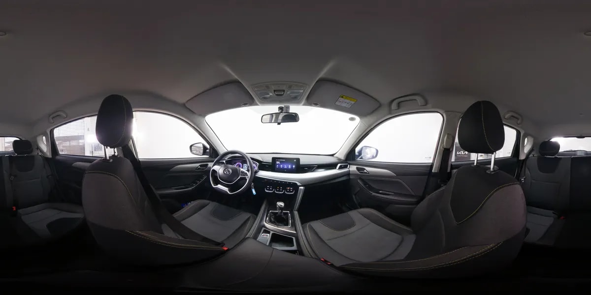 BAIC X35 1.5 Comfort Mt año 2023