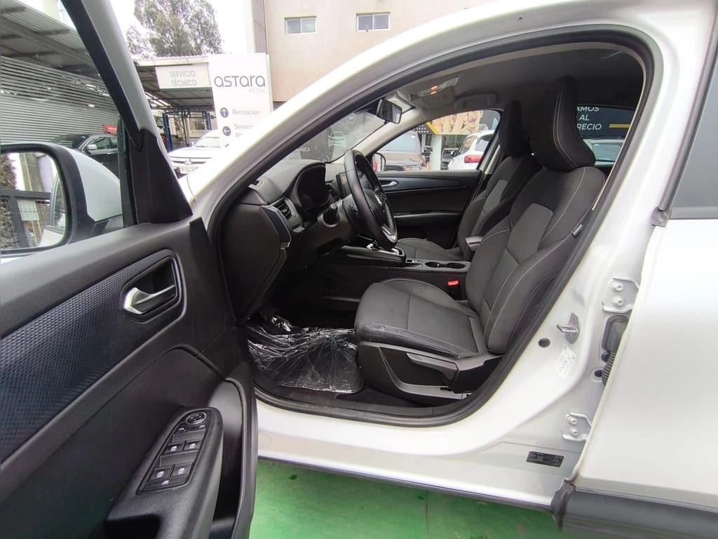 Renault Arkana 1.3 Life At año 2022