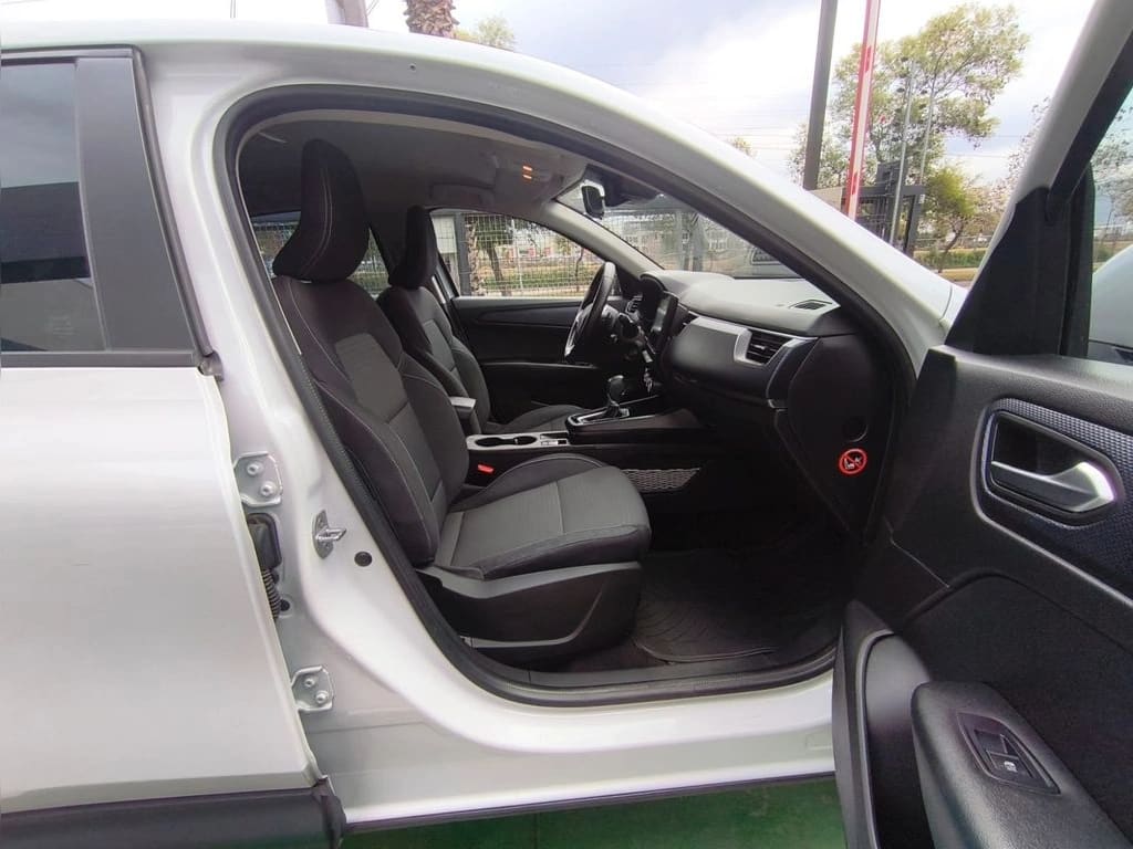 Renault Arkana 1.3 Life At año 2022