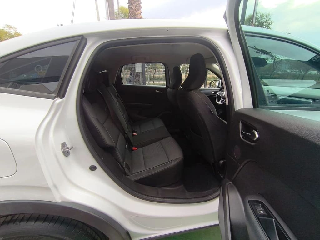 Renault Arkana 1.3 Life At año 2022
