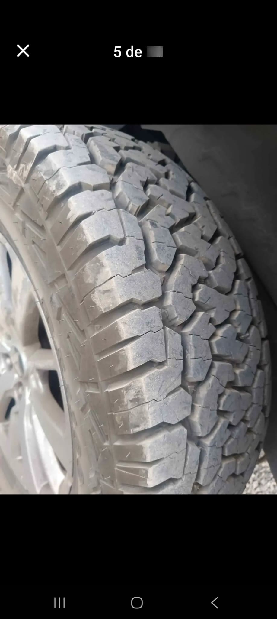 Mitsubishi Montero Sport 3.0 At 4x2 año 2018