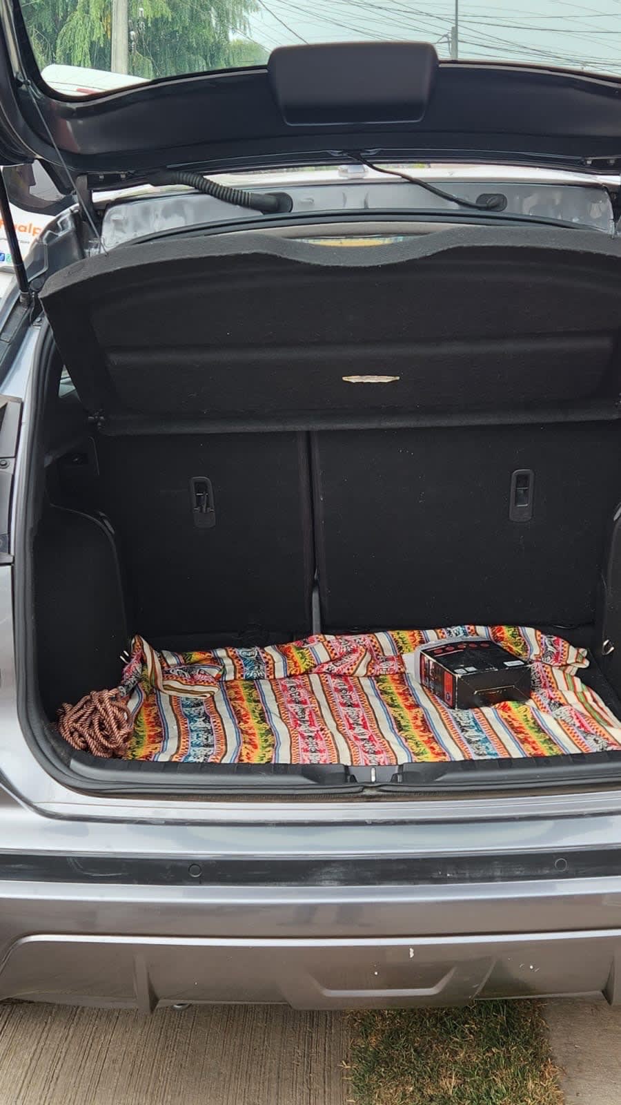 Nissan Kicks 1.6 Sense Mt año 2021