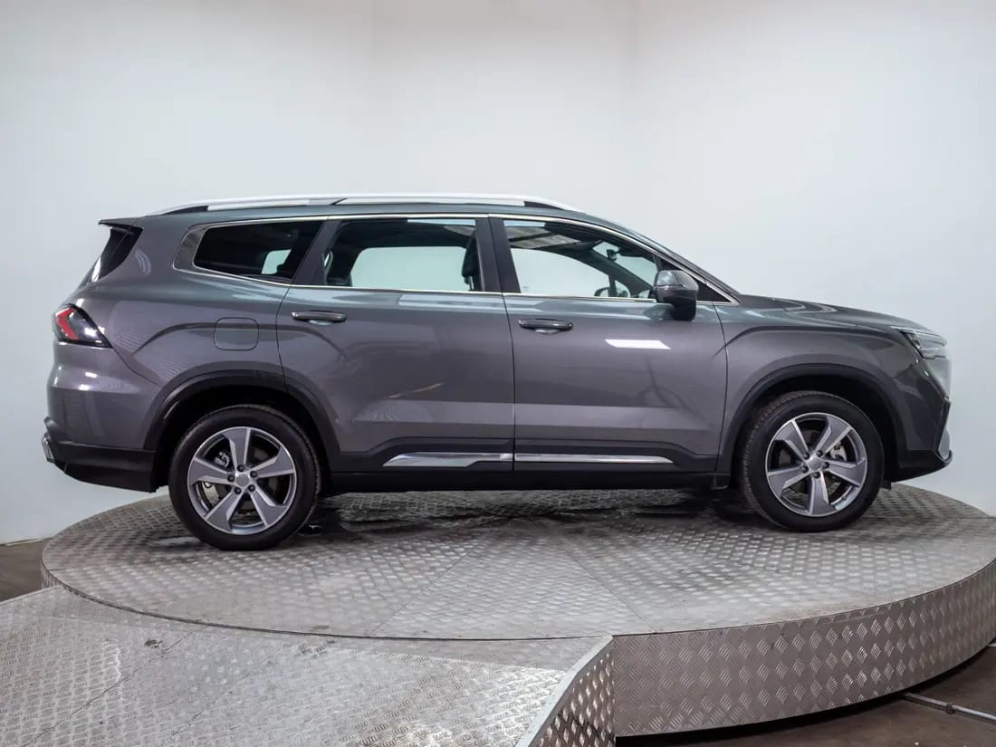 Geely Okavango 2.0 Signature At año 2025