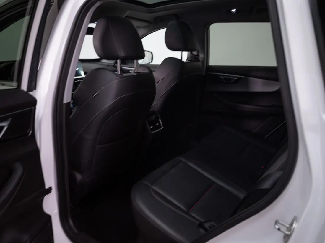 Chery Tiggo 7 1.5 Pro Glx At año 2021