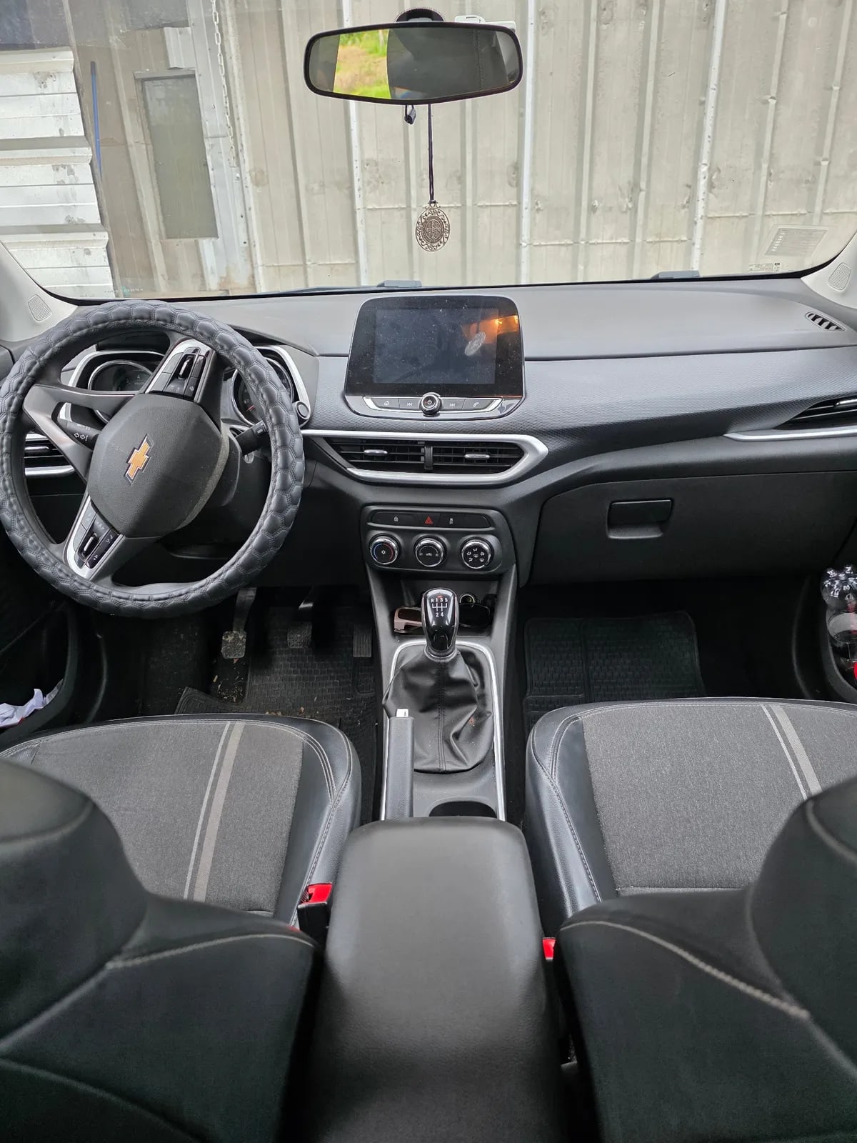 Chevrolet Tracker 1.2 Ltz P At año 2023