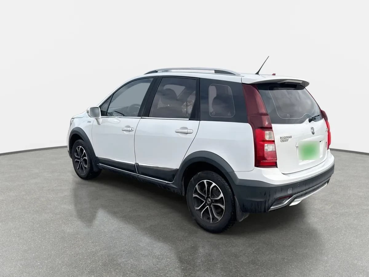 Dongfeng Joyear X3 1.6 Luxury 4x2 Mt 5p año 2022
