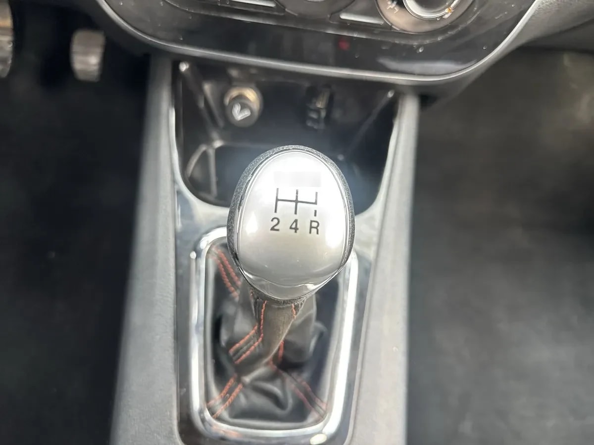 Dongfeng Joyear X3 1.6 Luxury 4x2 Mt 5p año 2022