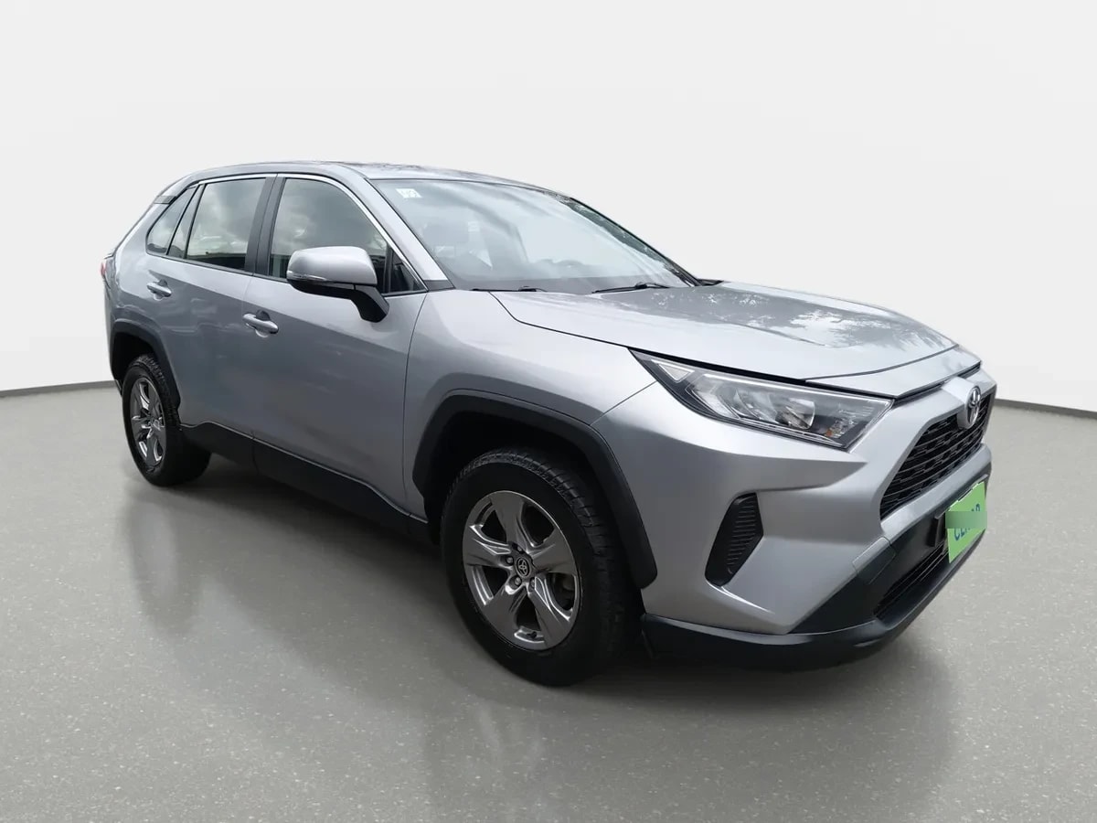 Toyota Rav 4 2.0 Le 4x2 Cvt At 5p año 2023