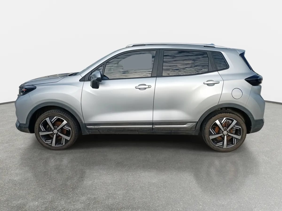 Changan Cs15 1.5 Elite 4x2 Mt 5p año 2023