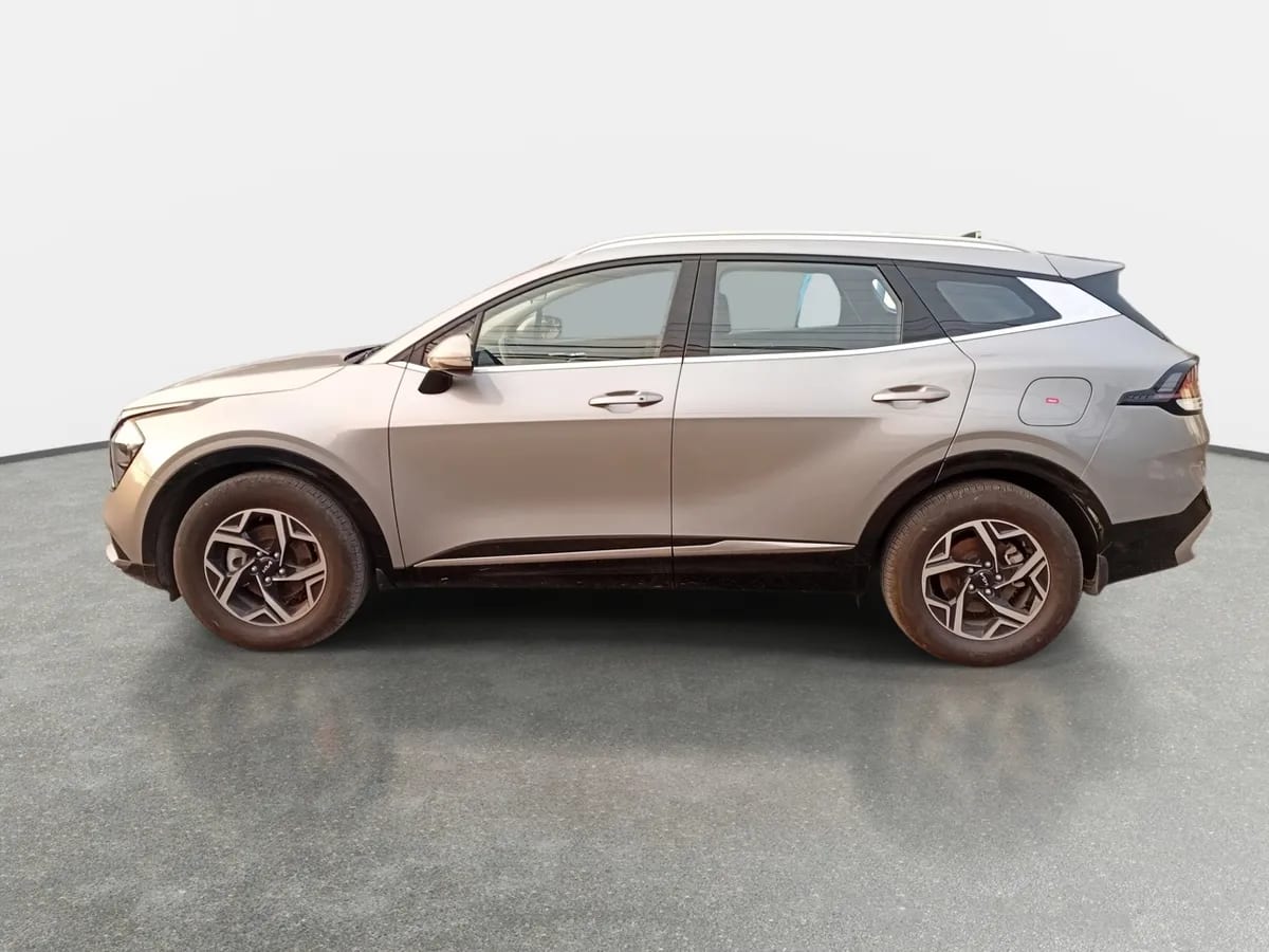 Kia Sportage 2.0 Ex Dies 2wd 8at 5p año 2025