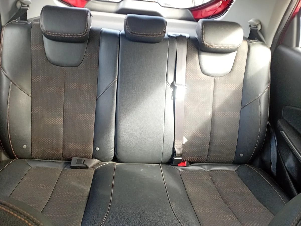 Chery Tiggo 2 1.5 Vvt Gls 4x2 Mt 5p año 2023