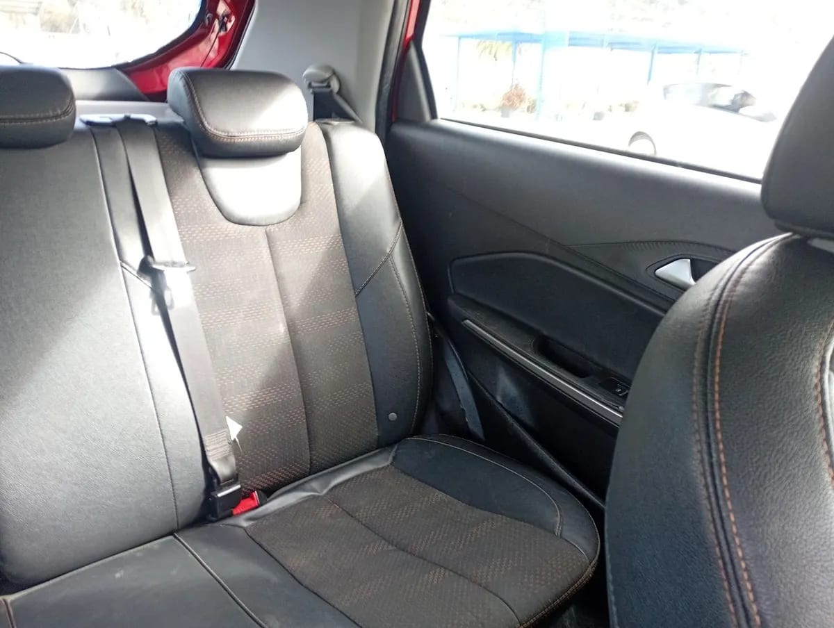 Chery Tiggo 2 1.5 Vvt Gls 4x2 Mt 5p año 2023