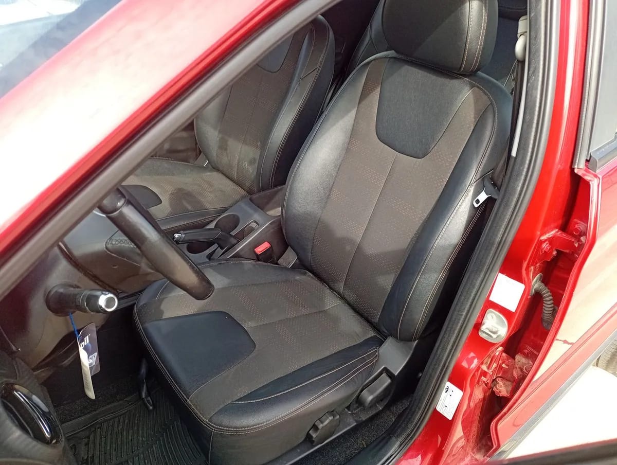 Chery Tiggo 2 1.5 Vvt Gls 4x2 Mt 5p año 2023