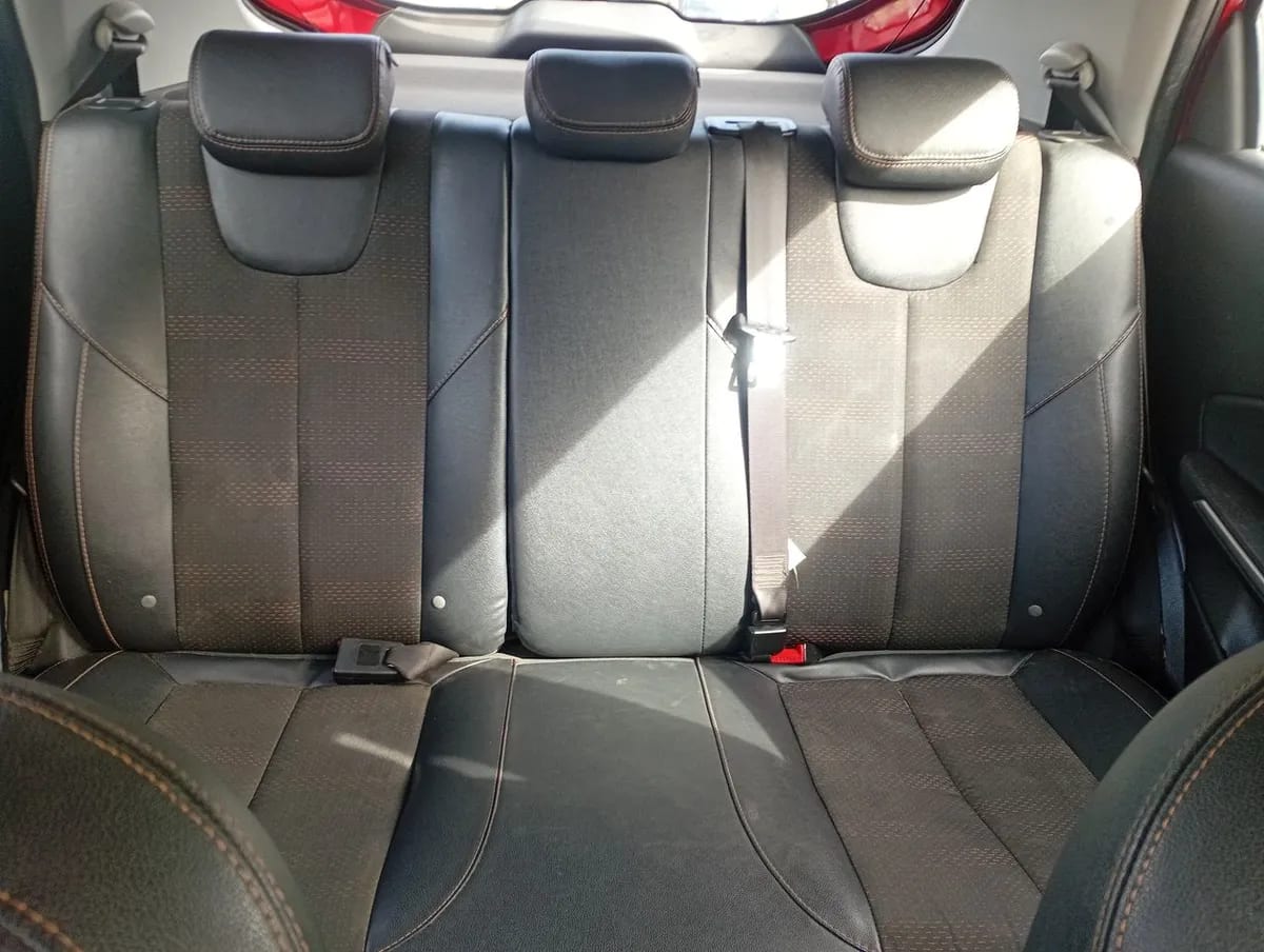 Chery Tiggo 2 1.5 Vvt Gls 4x2 Mt 5p año 2023